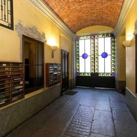Santa Chiara In Corte Turin Bagian luar foto